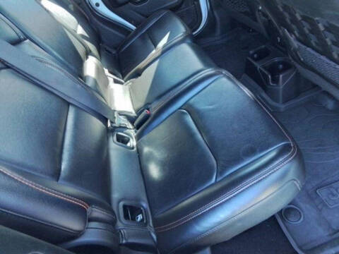 2020 Jeep Gladiator Mojave