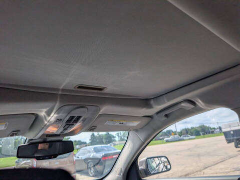 2012 GMC Terrain SLE-2