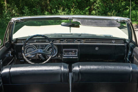 1965 Buick Wildcat