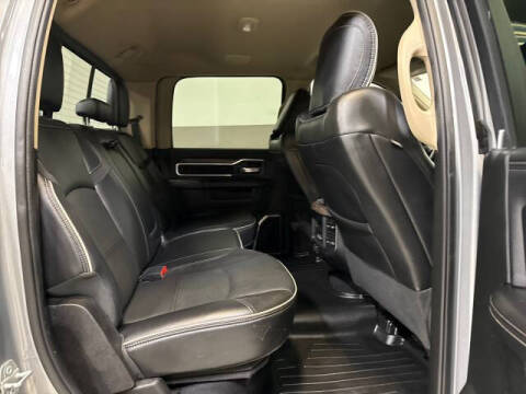 2020 RAM 3500 Laramie