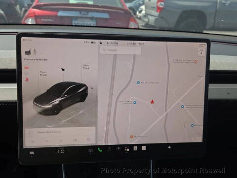 2026 Tesla Model Y Long Range