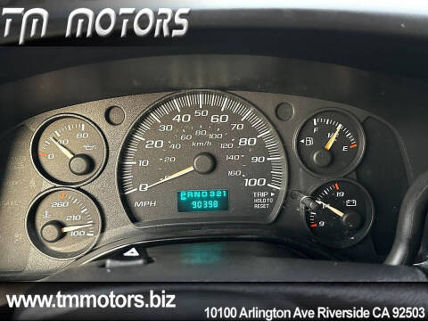 2007 Chevrolet Express 2500