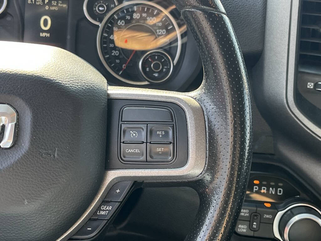 2020 Ram 2500 for sale at Axio Auto Boise in Boise, ID