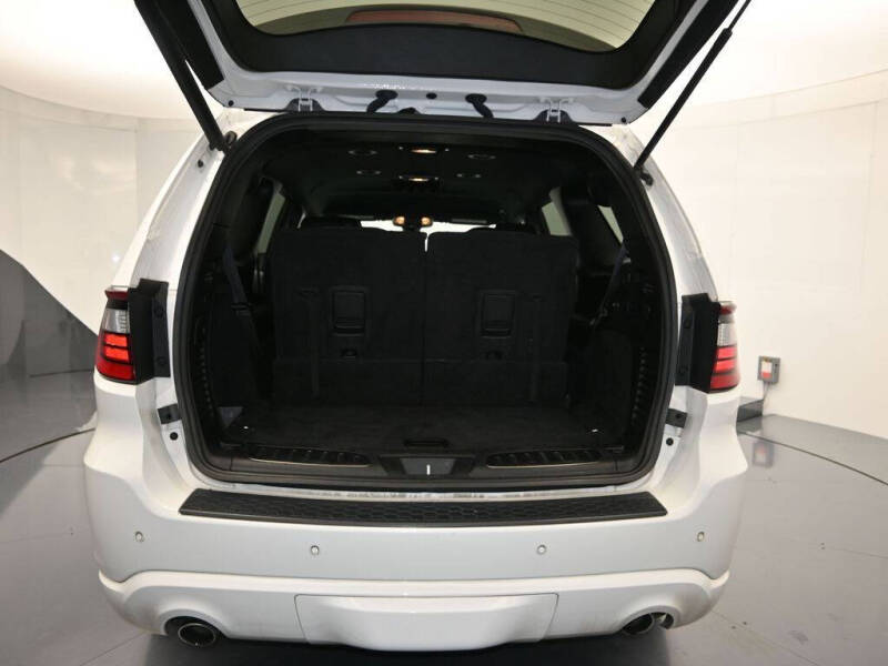 2022 Dodge Durango R/T