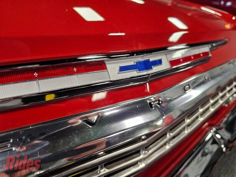 1963 Chevrolet Impala