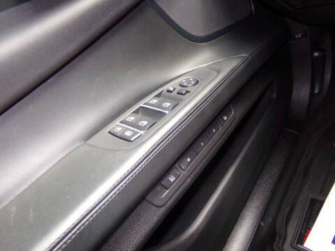 2011 BMW 7 Series ALPINA B7 LWB