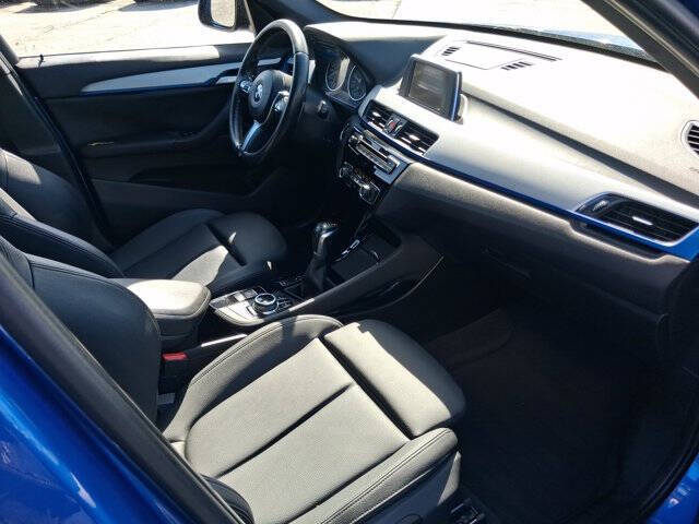 2017 BMW X1 xDrive28i