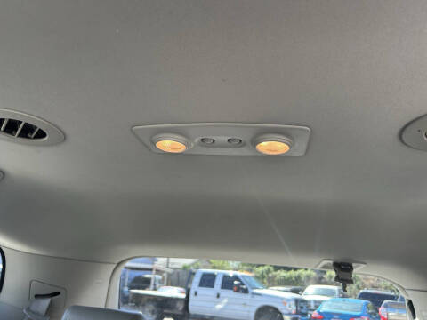 2012 Buick Enclave Leather