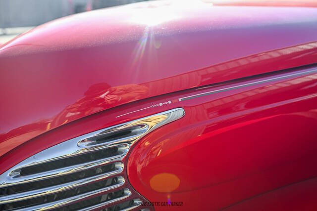 1939 Ford Deluxe