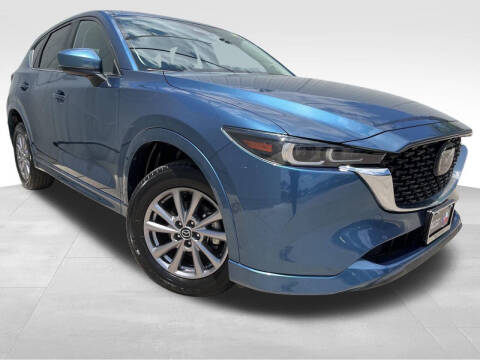 2024 Mazda CX-5 2.5 S Select