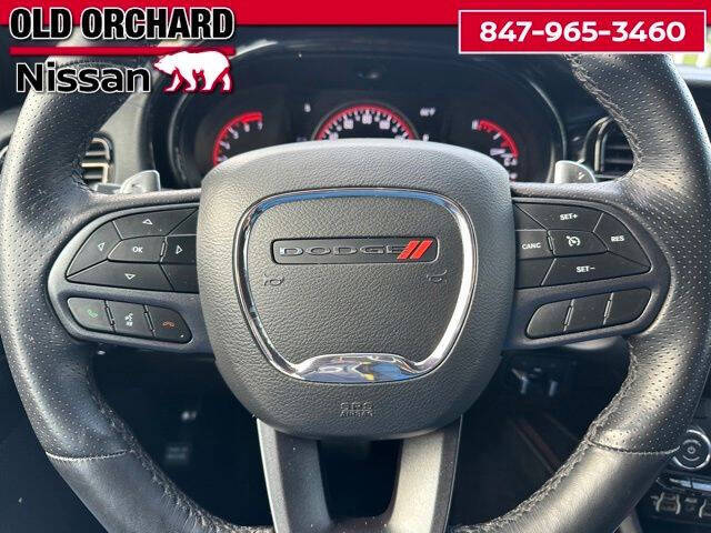 2022 Dodge Durango R/T