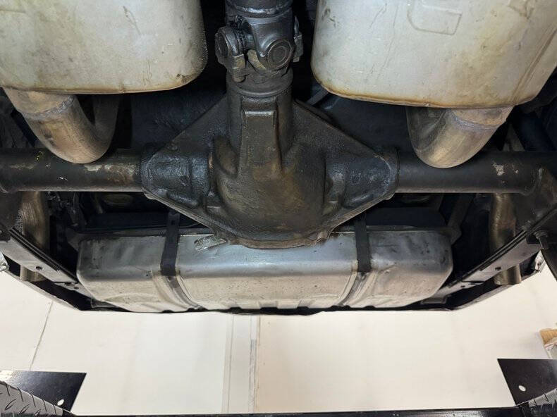 1968 Pontiac Firebird