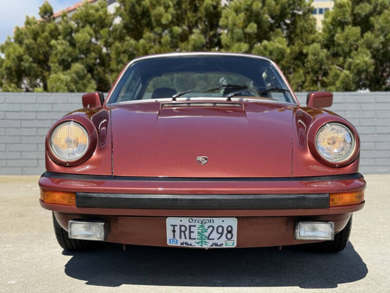 1977 Porsche 911