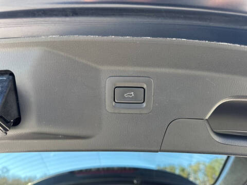 2019 Mazda CX-9 Grand Touring