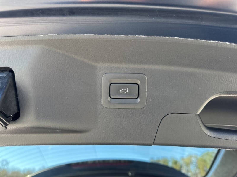 2019 Mazda CX-9 Grand Touring