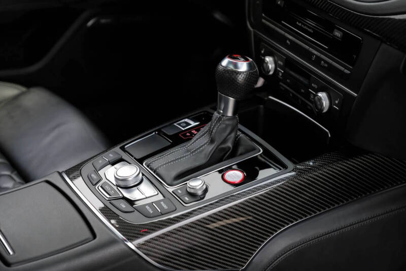 2016 Audi RS 7 4.0T quattro Prestige