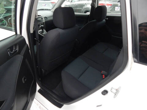 2008 Toyota Matrix XR