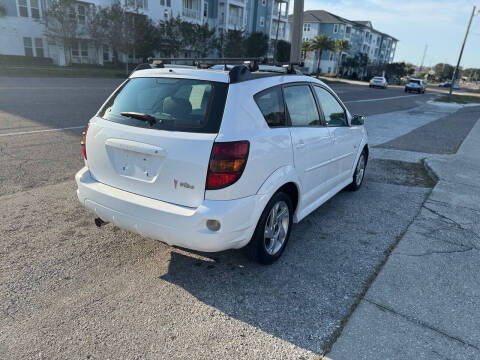 2006 Pontiac Vibe