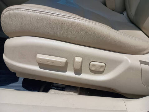 2012 Honda Accord EX-L