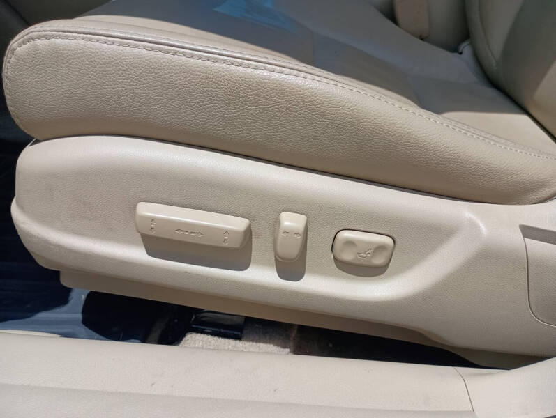 2012 Honda Accord EX-L