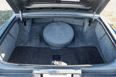 1988 Cadillac Brougham