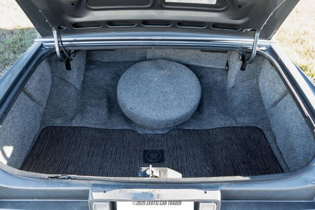 1988 Cadillac Brougham