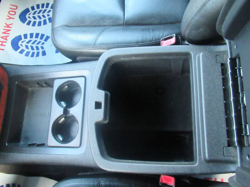 2012 Chevrolet Suburban LT