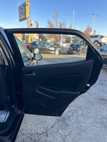 2012 Mazda MAZDA2 Sport