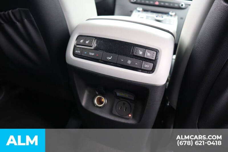 2023 Hyundai Palisade SEL