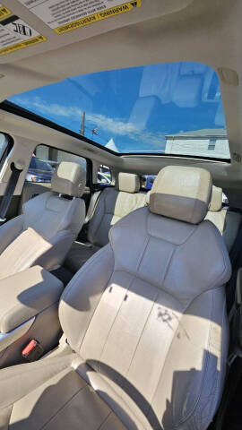 2017 Land Rover Range Rover Evoque SE Premium