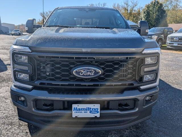 2026 Ford F-350 Super Duty