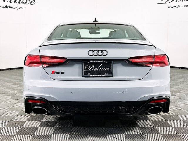 2023 Audi RS 5 2.9T quattro