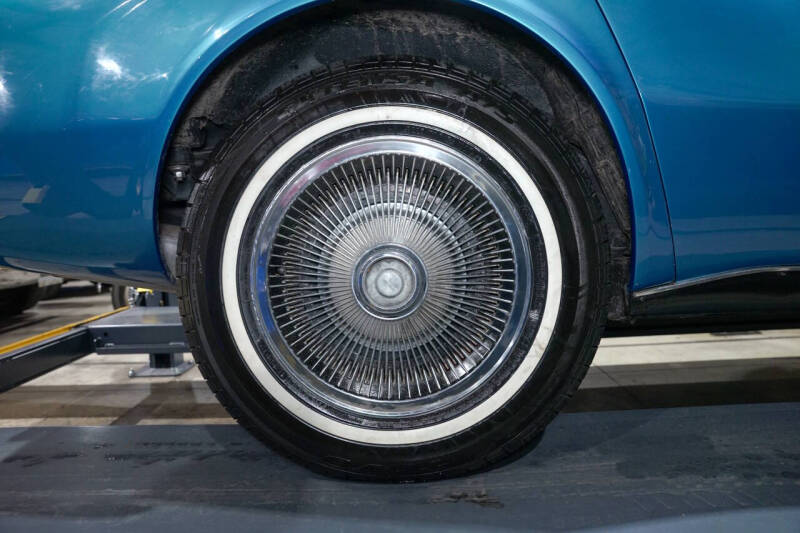 1969 Chevrolet Corvette