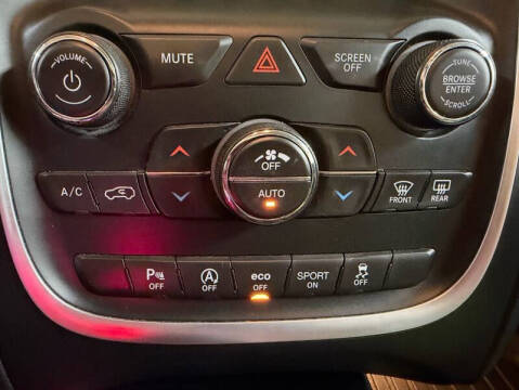 2020 Dodge Durango Pursuit