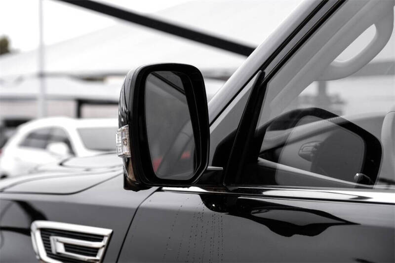 2022 Infiniti QX80 Premium Select