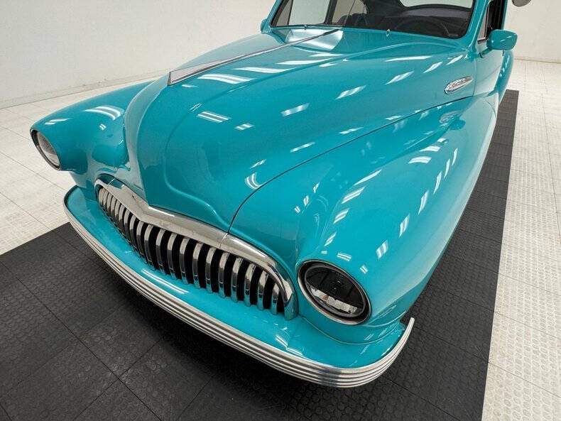1948 Buick 50 Super