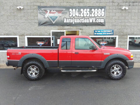 2006 Ford Ranger FX4 Off-Road