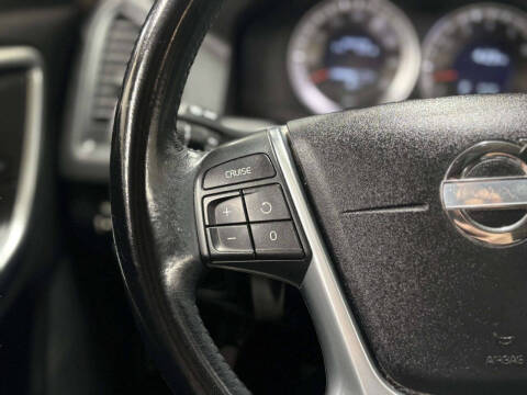 2013 Volvo XC60 3.2