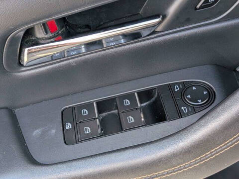 2024 Mazda CX-90 3.3 Turbo Premium