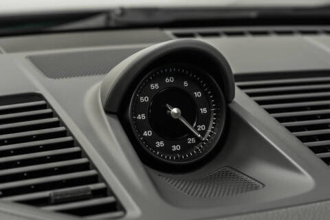 2020 Porsche 911 Carrera S