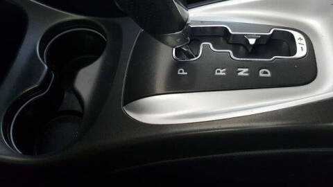 2019 Dodge Journey GT