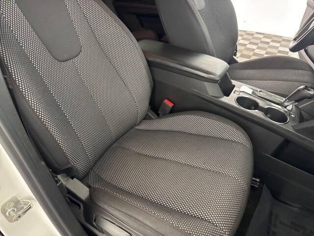 2017 GMC Terrain SLE-1