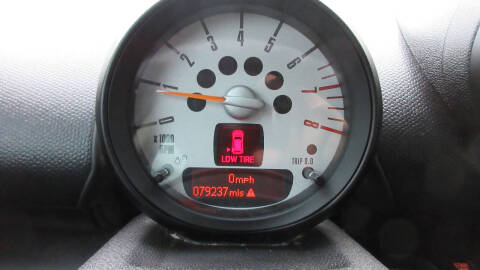 2014 MINI Countryman Cooper