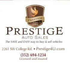 2009 Toyota RAV4 for sale at CHRIS SPEARS' PRESTIGE AUTO SALES INC in Ocala FL