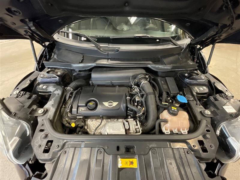 2016 MINI Countryman Cooper S