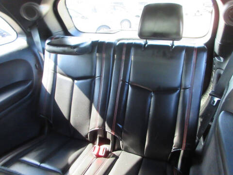2015 Dodge Durango R/T