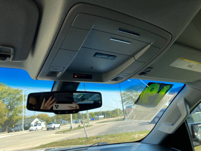 2019 Chevrolet Tahoe LS