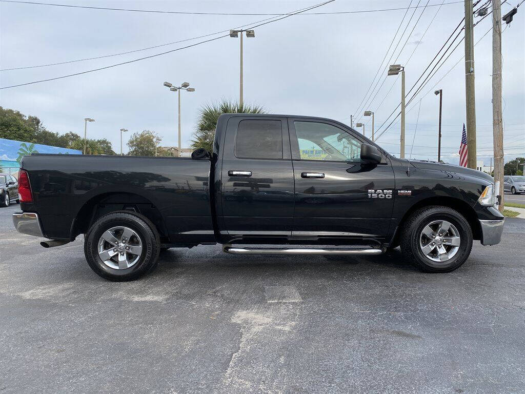 2016 Ram 1500 for sale at Sunshine Auto in Pinellas Park, FL