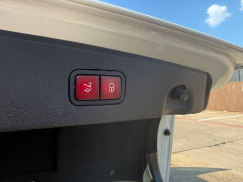 2016 Mercedes-Benz E-Class E 400