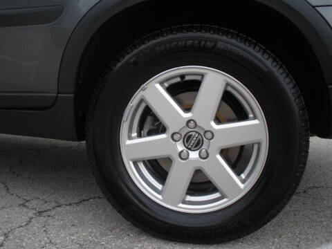 2006 Volvo XC90 2.5T